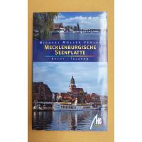 Mecklenburgische Seenplatte  Becht Talaron